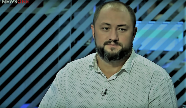 "Трусливая игра против лидера избирательной гонки!" - Невенчанный о ситуации с регистрацией списков кандидатов от ОПЗЖ в Николаеве
"Трусливая игра против лидера избирательной гонки!" - Невенчанный о ситуации с регистрацией списков кандидатов от ОПЗЖ в Николаеве