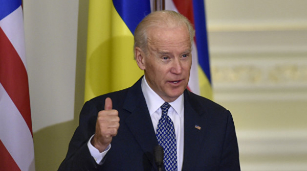 Тупик США. Почему Украина не станет историей успеха Байдена