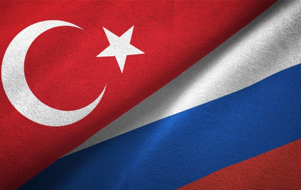 Турция упрощает торговлю с Россией через валютный своп Турция упрощает торговлю с Россией через валютный своп