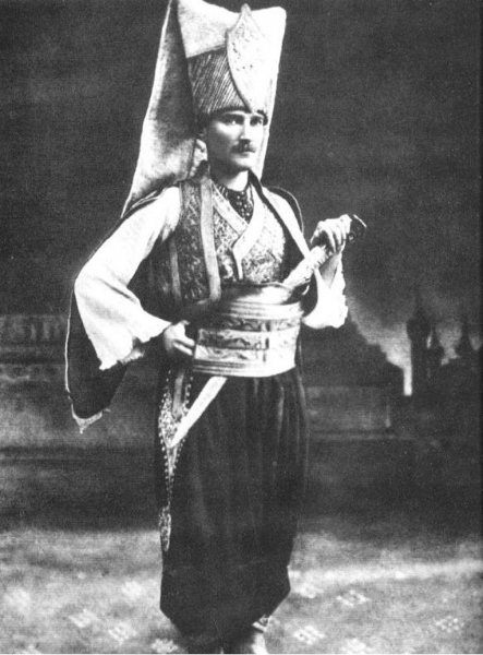 Турецкая «халява» для детей славянок. О каком лакомстве вспоминают в Рамадан и не только Турецкая «халява» для детей славянок. О каком лакомстве вспоминают в Рамадан и не только