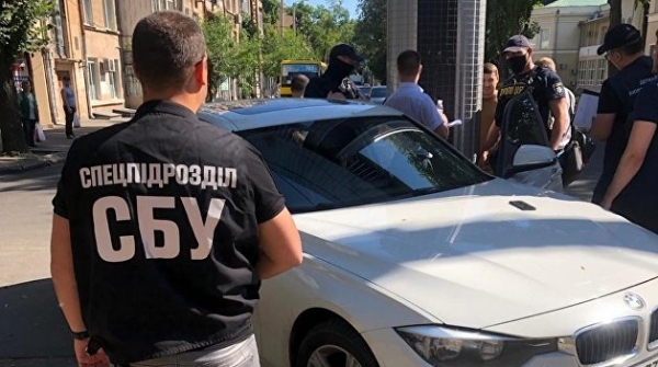 Творческая профессия спецслужбиста. Анатомия дел пророссийских сепаратистов Творческая профессия спецслужбиста. Анатомия дел пророссийских сепаратистов