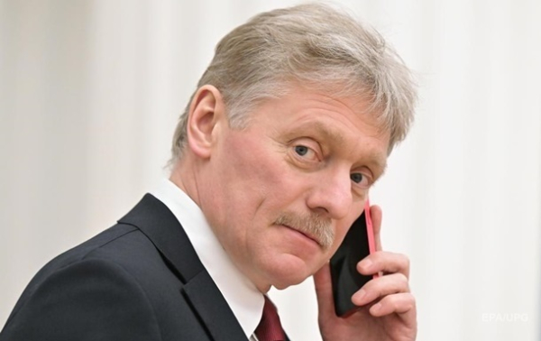 У Кремля "очень много вопросов" по голосованию в Молдове