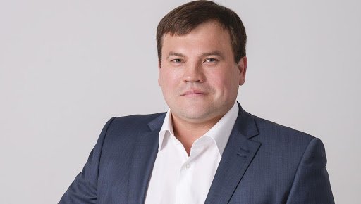У нардепа из "Батькивщины" диагностировали коронавирус, - Гончаренко
У нардепа из "Батькивщины" диагностировали коронавирус, - Гончаренко