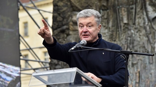 У Порошенко нашли работы Репина и Дали, купленные через офшоры У Порошенко нашли работы Репина и Дали, купленные через офшоры