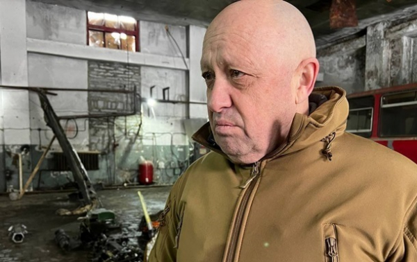 У Пригожина больше нет претензий к Шойгу - Лукашенко У Пригожина больше нет претензий к Шойгу - Лукашенко