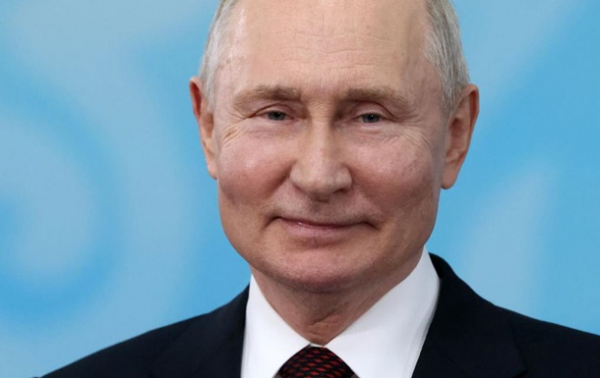 У Путина не может быть конкурентов в РФ - Кремль У Путина не может быть конкурентов в РФ - Кремль