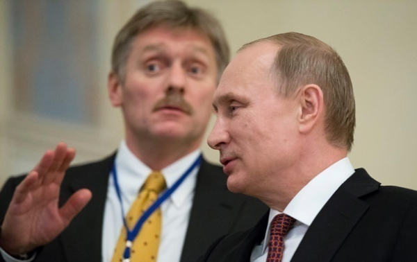 У Путина сделали заявление о войне против Украины У Путина сделали заявление о войне против Украины