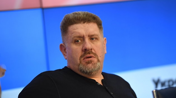 У Украины слишком мало возможностей, чтобы быть субъектным игроком в Белоруссии — Кость Бондаренко У Украины слишком мало возможностей, чтобы быть субъектным игроком в Белоруссии — Кость Бондаренко