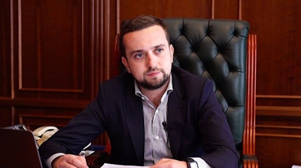 У Зеленского заявили о готовности к доставке вакцины на Украину У Зеленского заявили о готовности к доставке вакцины на Украину