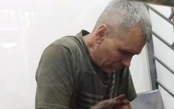 Убийство экс-командира подлодки в РФ: обвиняемый получил 25 лет Убийство экс-командира подлодки в РФ: обвиняемый получил 25 лет