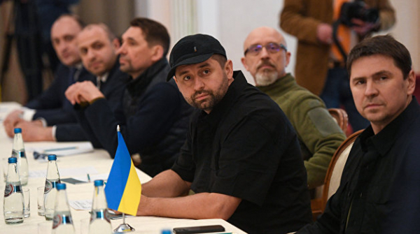 Убийство переговорщика, сорванные эвакуации, Харьков под угрозой. Хроника событий на Украине на 15:00 5 марта Убийство переговорщика, сорванные эвакуации, Харьков под угрозой. Хроника событий на Украине на 15:00 5 марта