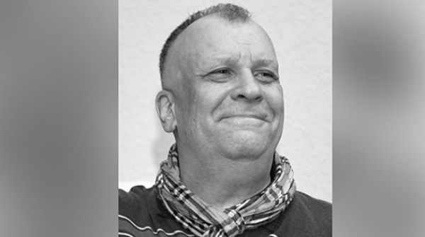 Убийство во время пандемии. Украинская мечта в действии Убийство во время пандемии. Украинская мечта в действии