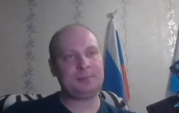 Убивал украинцев: партизаны ликвидировали в РФ военного преступника Убивал украинцев: партизаны ликвидировали в РФ военного преступника