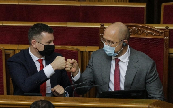 Убытки во время карантина. Как помогают бизнесу в мире и в Украине
Убытки во время карантина. Как помогают бизнесу в мире и в Украине