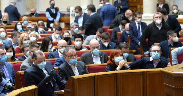 Убытки во время карантина. Как помогают бизнесу в мире и в Украине
Убытки во время карантина. Как помогают бизнесу в мире и в Украине