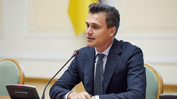 Участник российской «Минуты славы» может стать премьером Украины Участник российской «Минуты славы» может стать премьером Украины