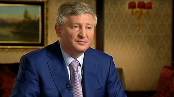 Удар по Ахметову. Самого богатого человека Украины заставят заплатить