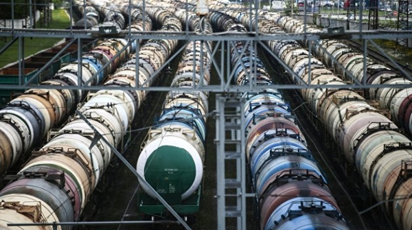 Удар по Литве. Белоруссия начала поставки нефтепродуктов в российские порты