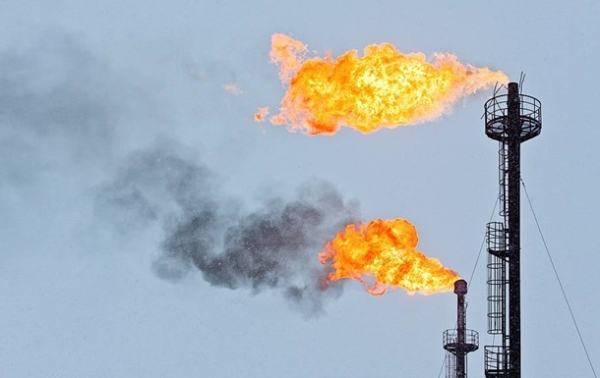 Удары по НПЗ в России привели к росту цен на газ в Европе Удары по НПЗ в России привели к росту цен на газ в Европе