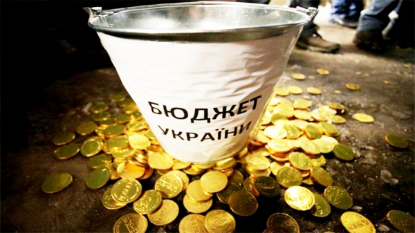 Удивительный бюджет-2021: Куда уйдут деньги украинцев
Удивительный бюджет-2021: Куда уйдут деньги украинцев