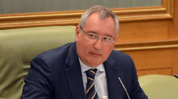 «Угроза аж до Урала»: Рогозин рассказал об опасности Украины «Угроза аж до Урала»: Рогозин рассказал об опасности Украины