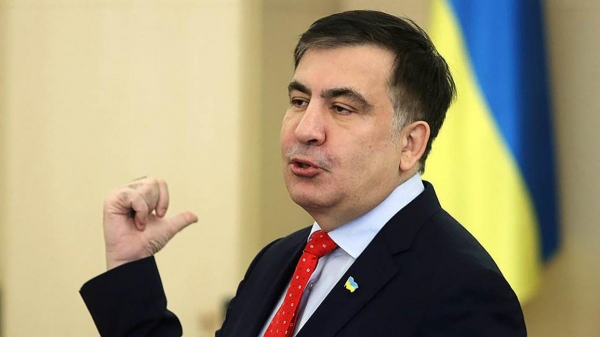 Угрозы для отношений нет: МИД Украины отреагировал на вызов посла Грузии в столицу после назначения Саакашвили
Угрозы для отношений нет: МИД Украины отреагировал на вызов посла Грузии в столицу после назначения Саакашвили