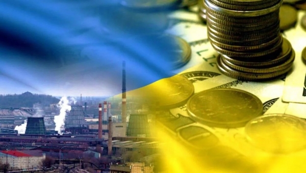 
                    Украина будет развиваться, пока мы можем экспортировать рабочую силу                