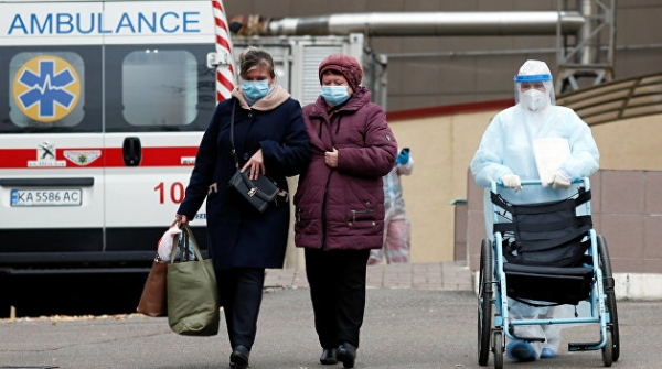 Украина будет жить при Байдене и в карантине. Главное на неделе 7&mdash;13 ноября от экспертов