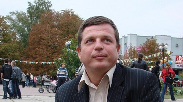 Украина, дело Алексея Журавко: «режим в агонии» Украина, дело Алексея Журавко: «режим в агонии»