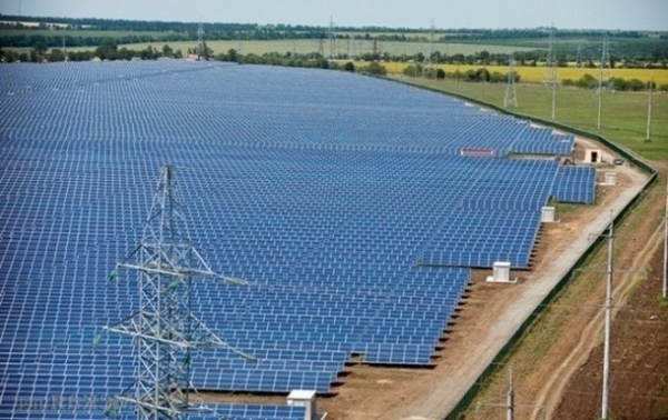 Украина должна выплатить до $20 млрд за "зеленую" электроэнергию - Витренко Украина должна выплатить до $20 млрд за "зеленую" электроэнергию - Витренко