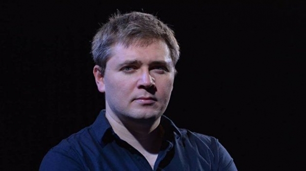 Украина движется в направлении польских грядок — Лесев Украина движется в направлении польских грядок — Лесев