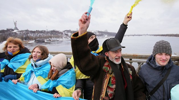 Украина хочет не мира, а выгодной войны - Буряченко Украина хочет не мира, а выгодной войны - Буряченко