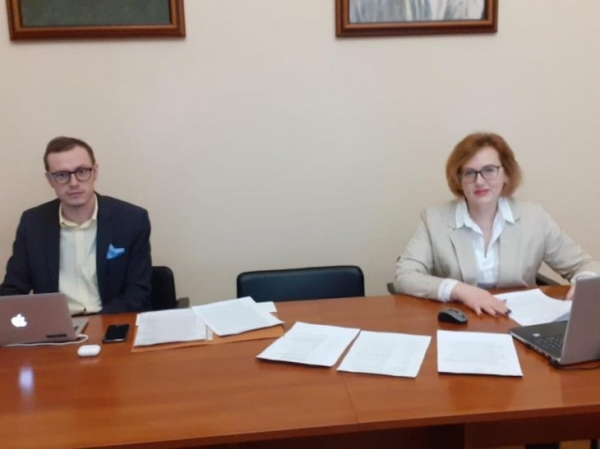 Украина и Азербайджан договорились о проведении совместных туристических форумов
Украина и Азербайджан договорились о проведении совместных туристических форумов