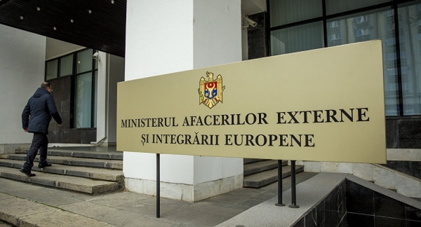 Украина и Молдова договорились решить "накопленные в предыдущие годы проблемы"
Украина и Молдова договорились решить "накопленные в предыдущие годы проблемы"