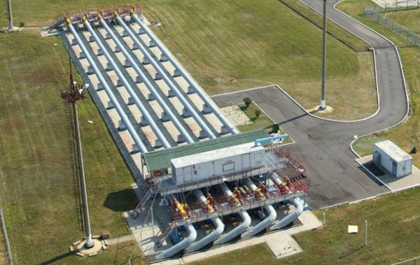Украина и Россия не прекратят транзит газа, несмотря на бои на Курщине - СМИ Украина и Россия не прекратят транзит газа, несмотря на бои на Курщине - СМИ