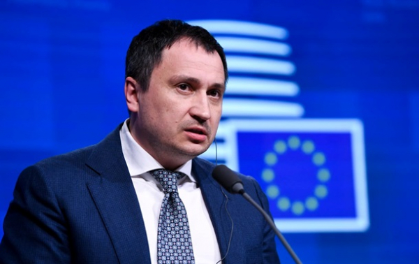 Украина имеет план Б на случай прекращения работы зернового коридора Украина имеет план Б на случай прекращения работы зернового коридора