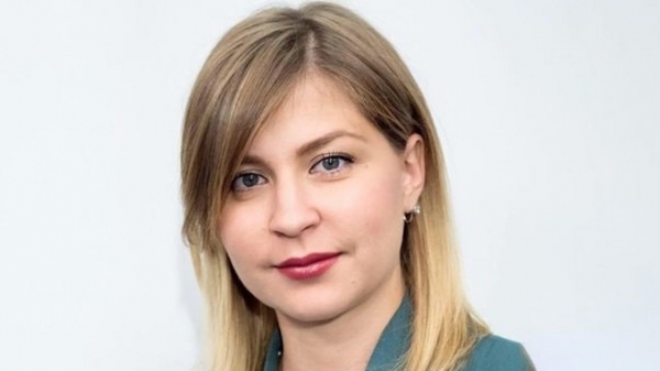 
                    Украина может подписать соглашение об "открытом небе" с ЕС в феврале, - Стефанишина                