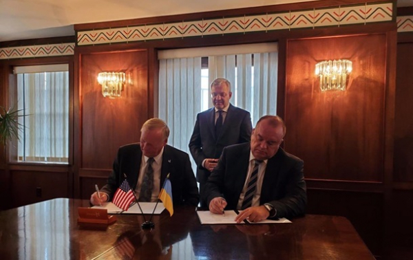 Украина может заменить ТЭС малыми атомными реакторами Украина может заменить ТЭС малыми атомными реакторами