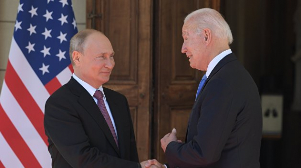 Украина &mdash; не Афганистан. На саммите Путин &mdash; Байден победил здравый смысл
