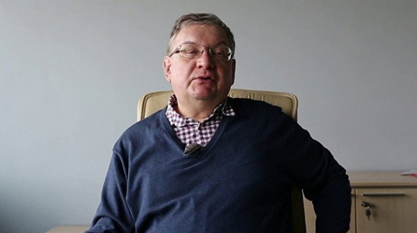 Украина не успела занять свой «музыкальный стул»: Зубец рассказал об огромных украинских потерях во всех сферах Украина не успела занять свой «музыкальный стул»: Зубец рассказал об огромных украинских потерях во всех сферах