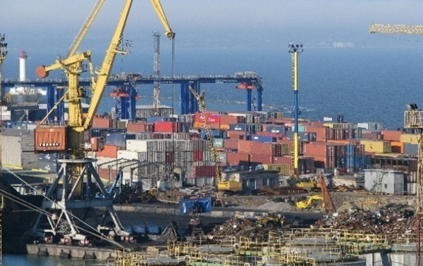 Украина обновила рекорд аграрного экспорта