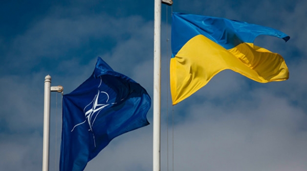 Украина определила новую Стратегию нацбезопасности: с НАТО, но без «Минска» Украина определила новую Стратегию нацбезопасности: с НАТО, но без «Минска»