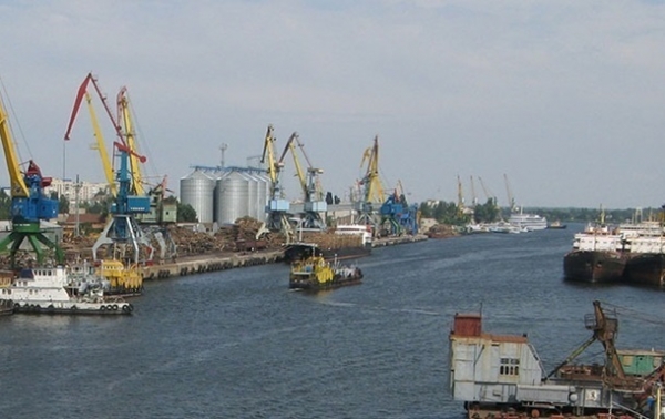 Украина передала первый морской порт в концессию Украина передала первый морской порт в концессию