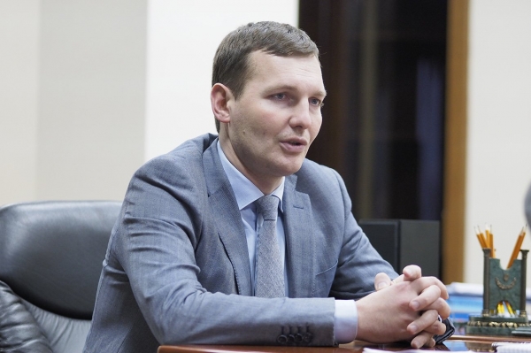 Украина подаст в Международный морской трибунал меморандум против РФ по делу о захвате моряков 22 мая
Украина подаст в Международный морской трибунал меморандум против РФ по делу о захвате моряков 22 мая