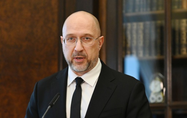 Украина получила оборудование генерации на 170 МВт при поддержке партнеров Украина получила оборудование генерации на 170 МВт при поддержке партнеров