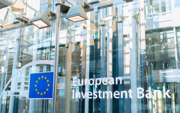 Украина получит 840 млн евро на восстановление Украина получит 840 млн евро на восстановление