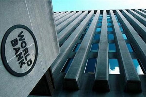 Украина получит первый транш помощи от Всемирного банка в июле
Украина получит первый транш помощи от Всемирного банка в июле