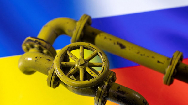 Украина помогла «Газпрому» ударить по американскому СПГ. Но газ из США еще вернётся Украина помогла «Газпрому» ударить по американскому СПГ. Но газ из США еще вернётся