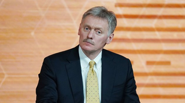 Украина при помощи НАТО идет на провокации в Донбассе - Песков Украина при помощи НАТО идет на провокации в Донбассе - Песков
