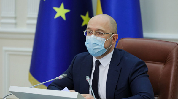 Украина продлевает адаптивный карантин до 1 октября Украина продлевает адаптивный карантин до 1 октября